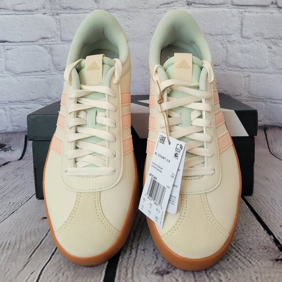 Adidas Women's VL Court 3.0